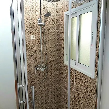 Lägenhet Loft Con Encanto *