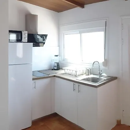Loft Con Encanto פרונטרה