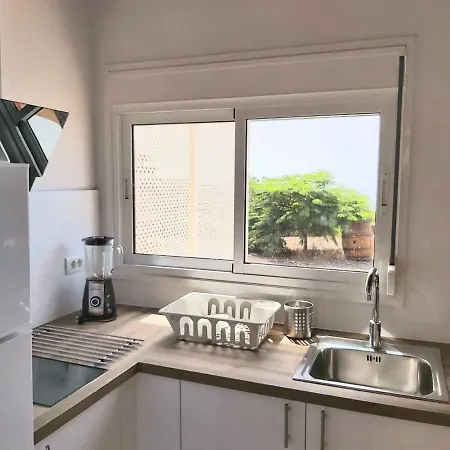 Lägenhet Loft Con Encanto