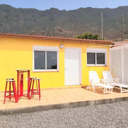 Loft Con Encanto Apartment Frontera